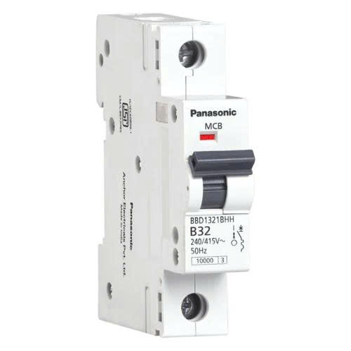 Aptomat MCB 1P Panasonic
