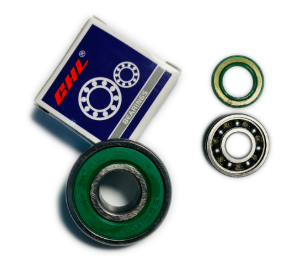 Bạc đạn CHL (607, 608, 609, 627, 628, 629 - 6201 đến 6207 - 6301 đến 6303)