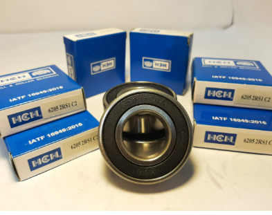 Bạc đạn HCH (605, 625, 638, 686, 695, 696, 697, 698, 699, 6311, 6313, 6901, 6902, 6903, 6904, 6905)