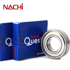 Bạc đạn NACHI (đủ loại)