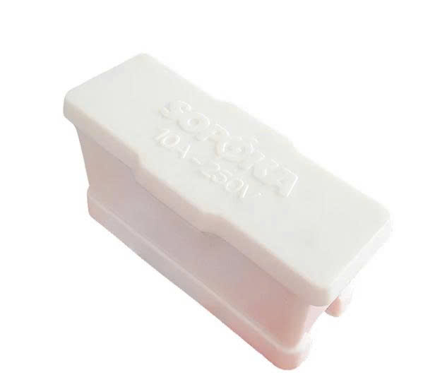 Bộ cầu chì 10A SOPOKA - CC10A