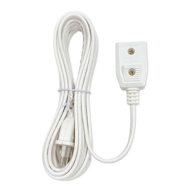 Bộ dây kèm phích cắm âm SOPOKA (N8, N9, N10)