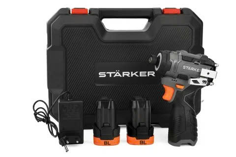 Bộ máy chuyến bắn vít Starker
