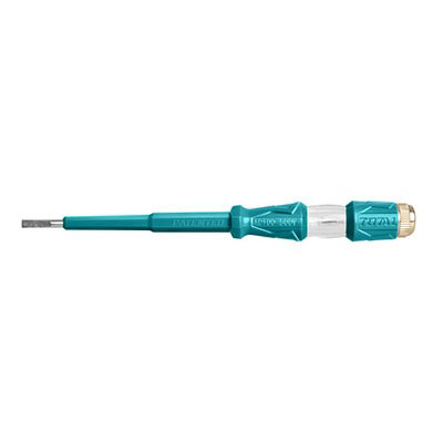 Bút thử điện Total THT291408 140mm