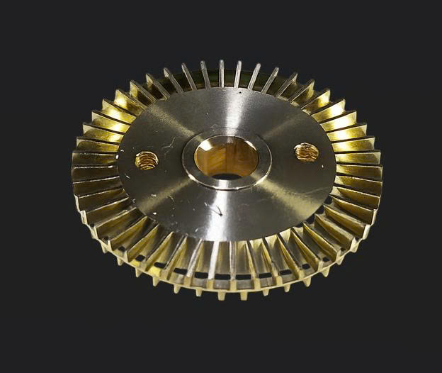 Cánh bơm thau 250w PANASONIC 15-70