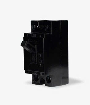 CB cóc 15A Rạng Đông