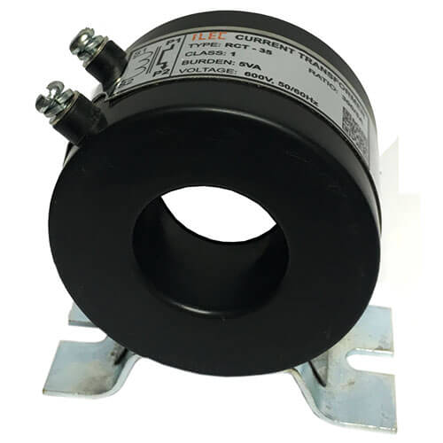 Máy biến dòng CITI RCT - P35 - 50/5A - KP V*