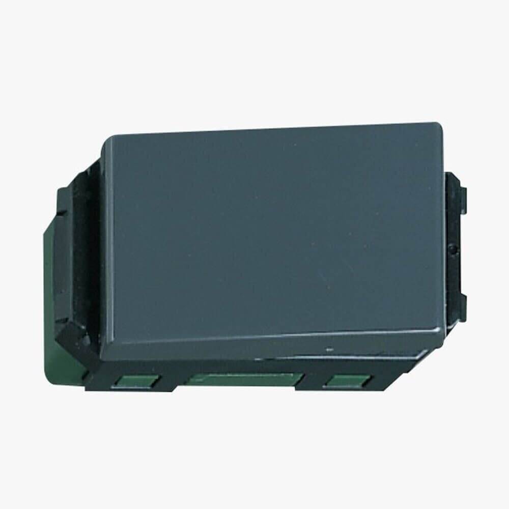 Công Tắc C Dòng Wide màu đen xám WEV5002H