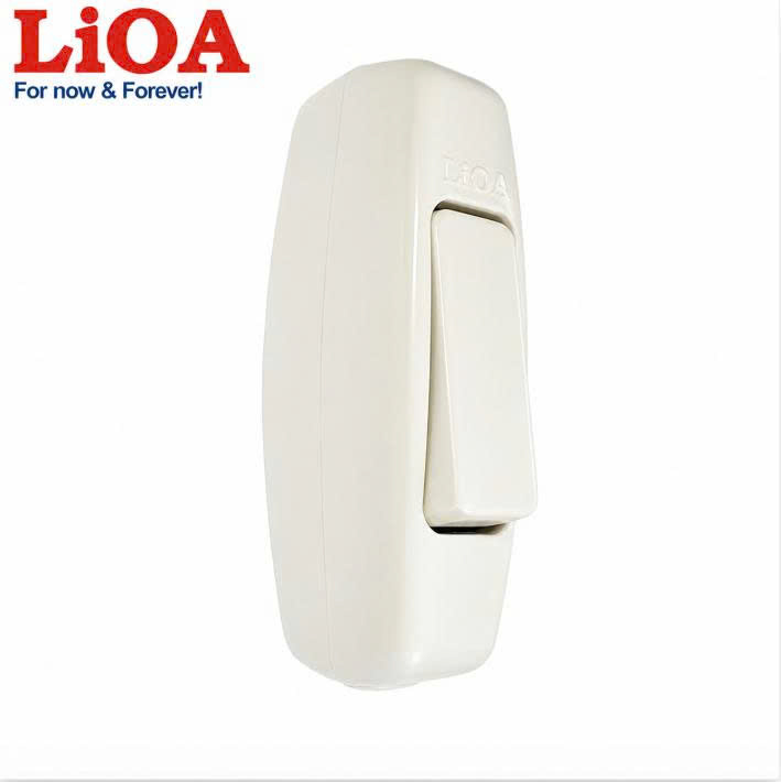 Công tắc treo Lioa CQN10A