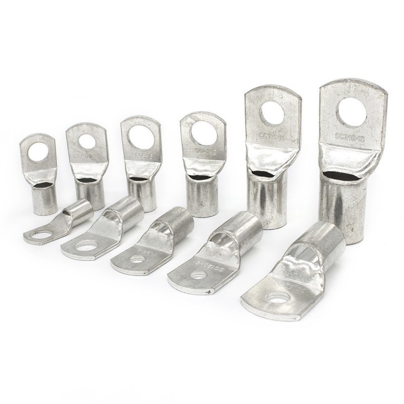 Cos SC lỗ 8mm