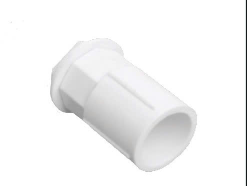 Đầu và khớp nối răng (16-20-25-32)