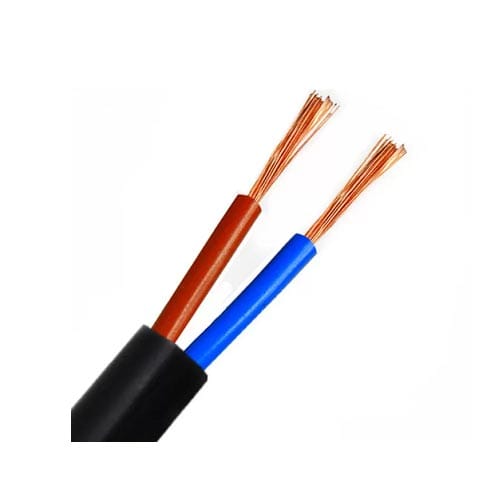 Dây điện 2 lõi CADIVI VCMT