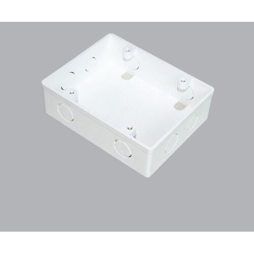 Đế âm đôi lioa SE2157D