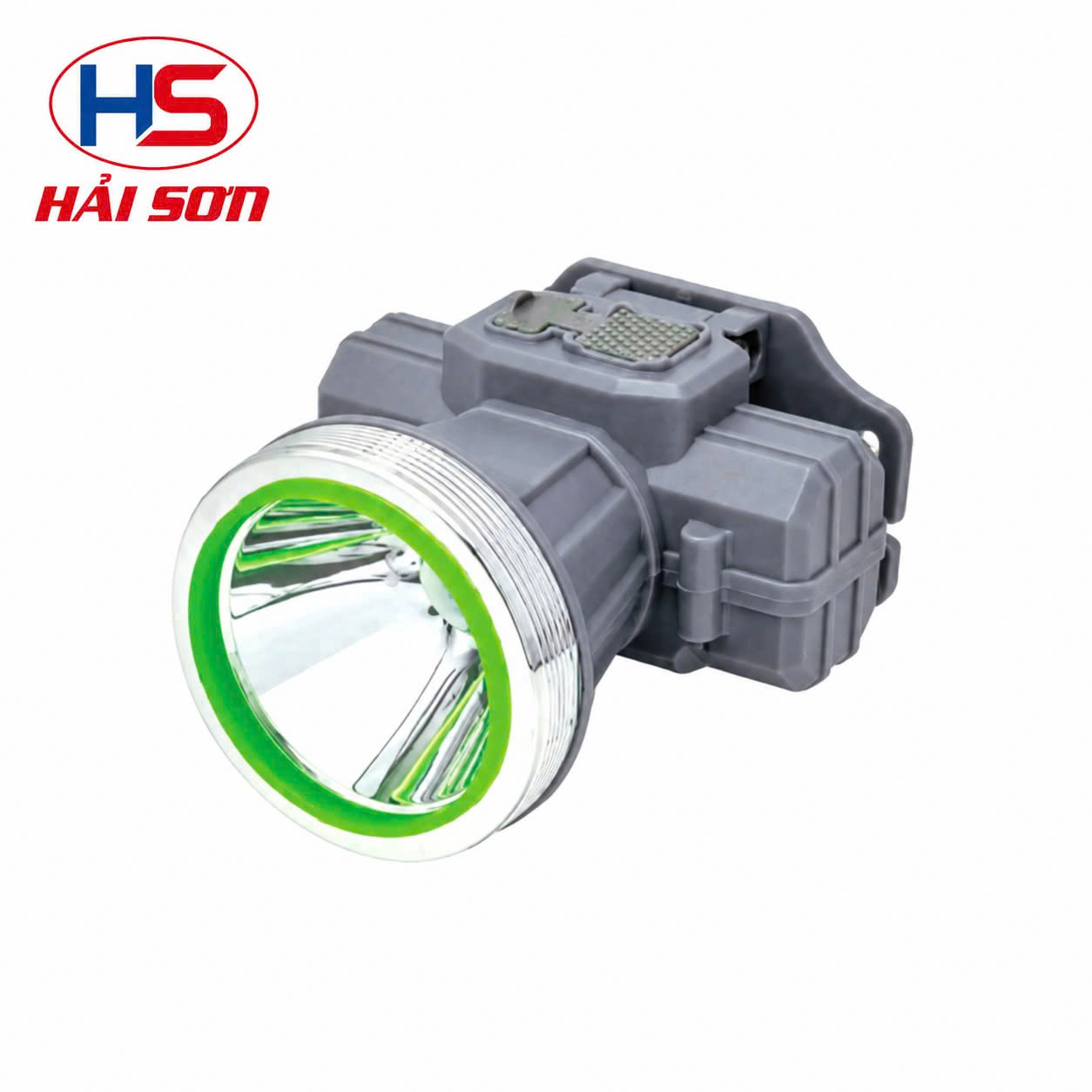 Đèn đội 3046 tiến phát (vàng)