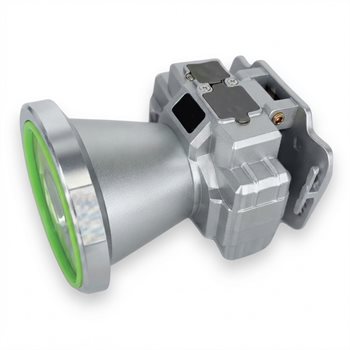 Đèn đội 6078 tiến phát (trắng/vàng)