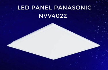 Đèn LED Panel Panasonic 600x600 - 40W