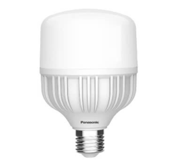 Đèn LED bulb trụ 20W sáng trắng 6500K Panasonic LDTCH20DG2A7