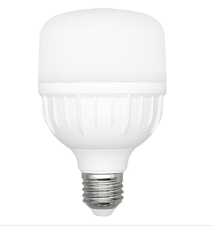Đèn LED bulb trụ 30W sáng trắng 6500K Panasonic LDTCH30LG1A7