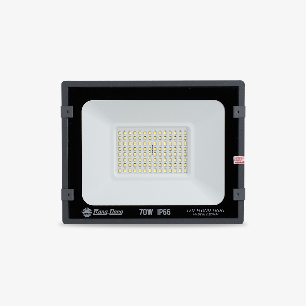 Đèn LED chiếu pha CP10 70W 3000K/6500K - Rạng Đông