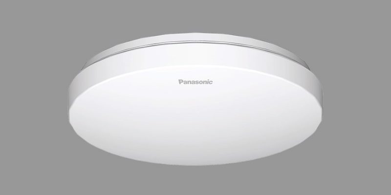 Đèn ốp trần cảm biến HHGXQ142988/12W PANASONIC