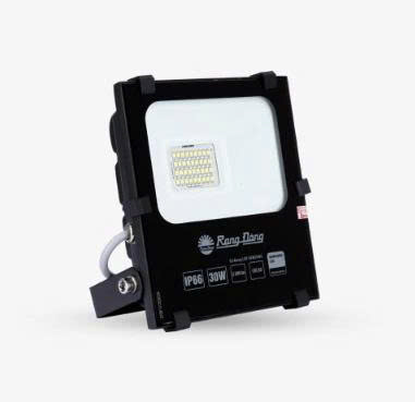 Đèn Pha LED 30W CP06 Rạng Đông