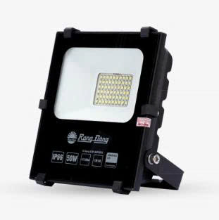 Đèn Pha LED 50W CP06 Rạng Đông