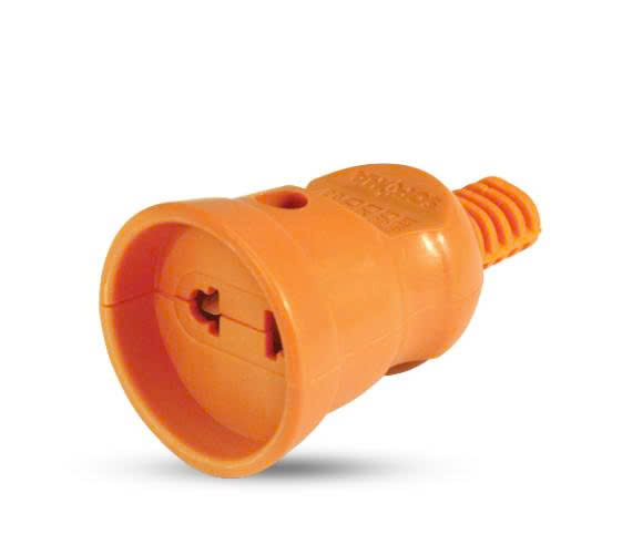 Ghim cái chịu tải SOPOKA - C3000W (thân rộng)