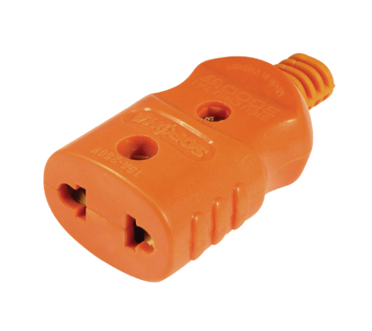 Ghim cái chịu tải SOPOKA - D3000W (thân hẹp)