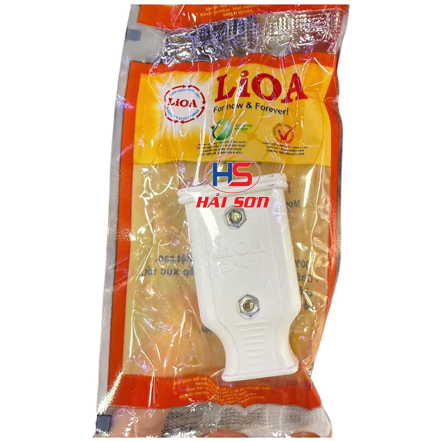 Ghim cái lioa eu2td caili