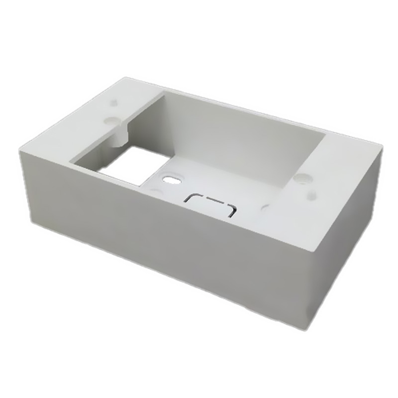 Hộp nổi đơn lioa SECK257