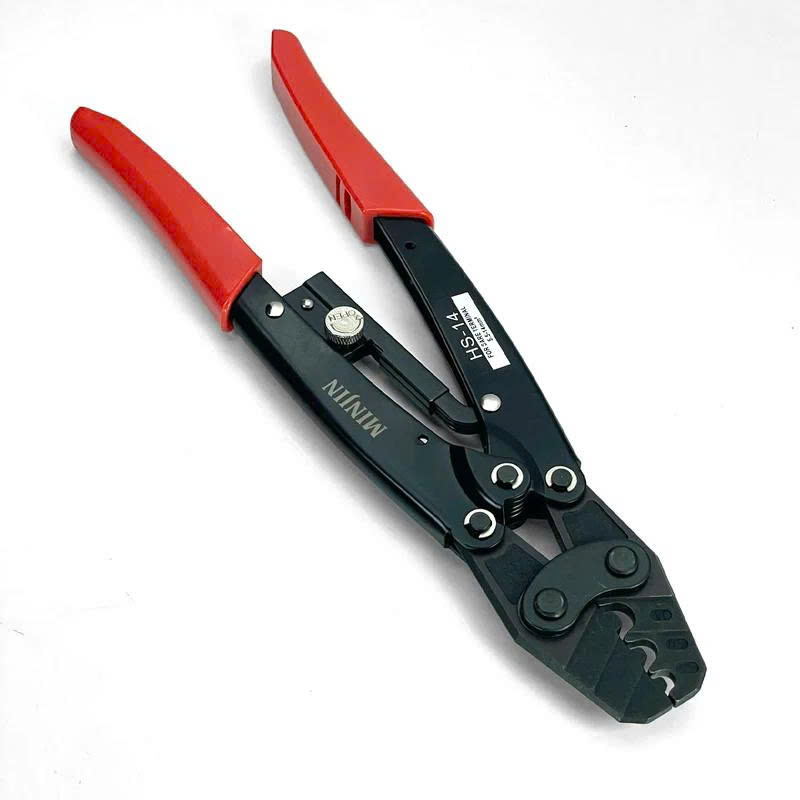 Kiềm bấm cos MINJIN HS-16 (1.25-16mm)