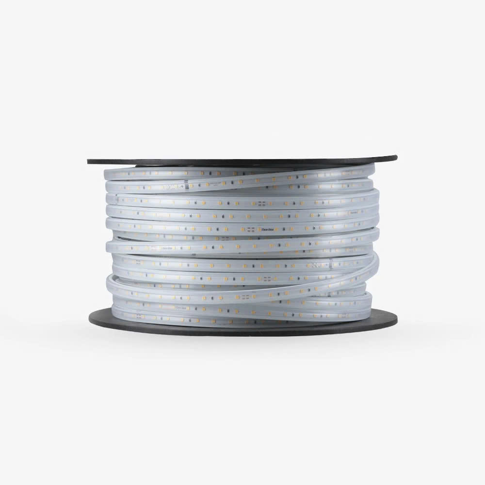 LED dây RD TRẮNG LD03 1000/8W 3000K (220V-100m)
