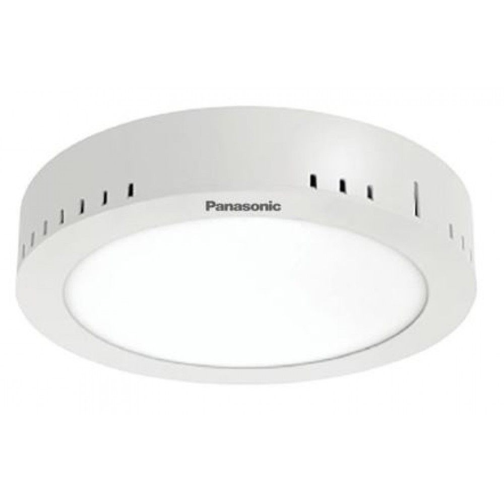 LED ốp trần nổi 6W Panasonic NNNC763088 6500k