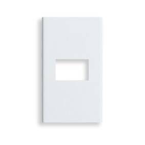 Mặt 1 Thiết bị Dòng Wide Series WEV68010SW - Panasonic