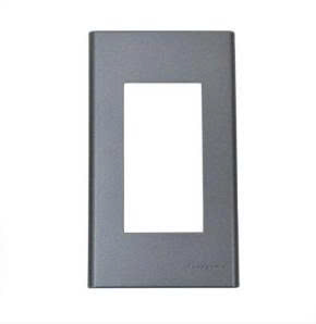 Mặt 3 Thiết bị Dòng REFINA màu xám ánh kim WEV68030MH - Panasonic