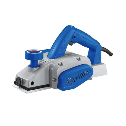 Máy bào gỗ vỏ nhôm 780W 82mm TPC 1982
