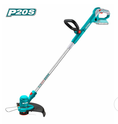 Máy cắt cỏ dùng pin 20V Total TGTLI2001 (Chưa Pin & Sạc)