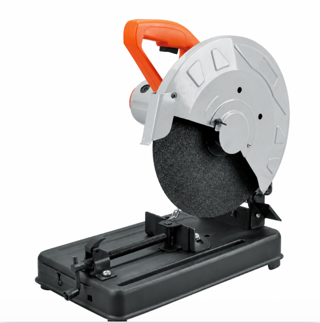 Máy cắt sắt ASAK 3501