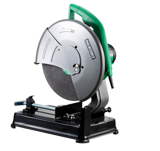 Máy cắt sắt HIKOKI 355mm 2000W CC14STA