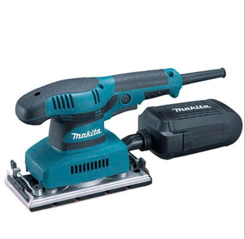 Máy chà nhám rung Makita BO3710