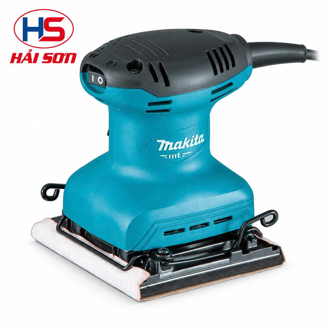 Máy chà nhám rung Makita M9200B