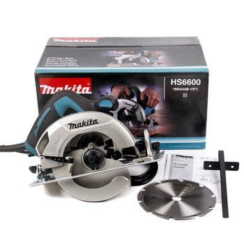 Máy cưa dĩa Makita HS6600 (165MM)