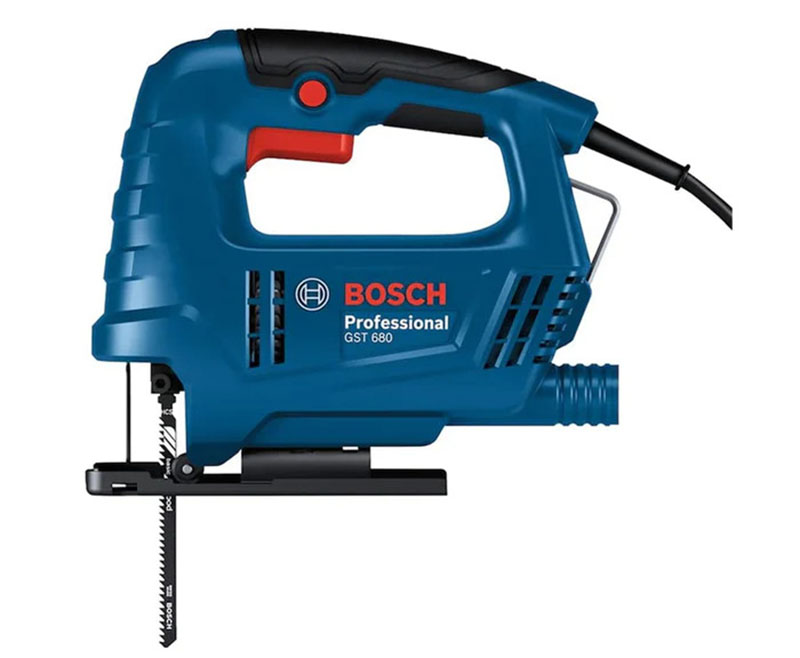 Máy cưa lọng Bosch GST 680 công suất 500W