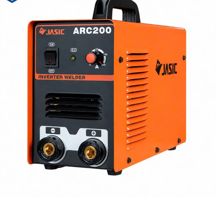 Máy Hàn Que Weldcom ARC 200 JASIC (R04)