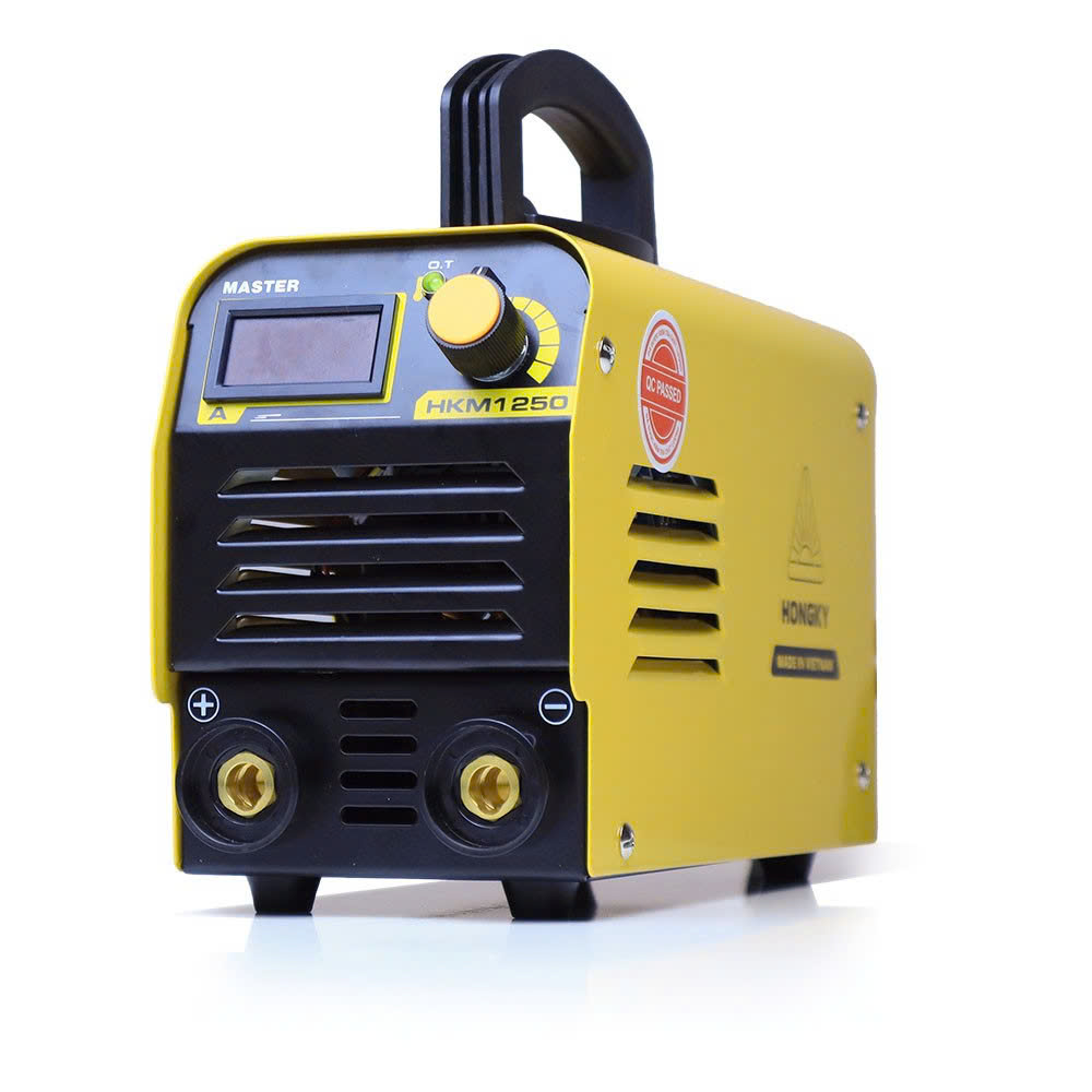 Máy Hàn Que Hồng Ký Master Mini 125A 220V – HKM1250