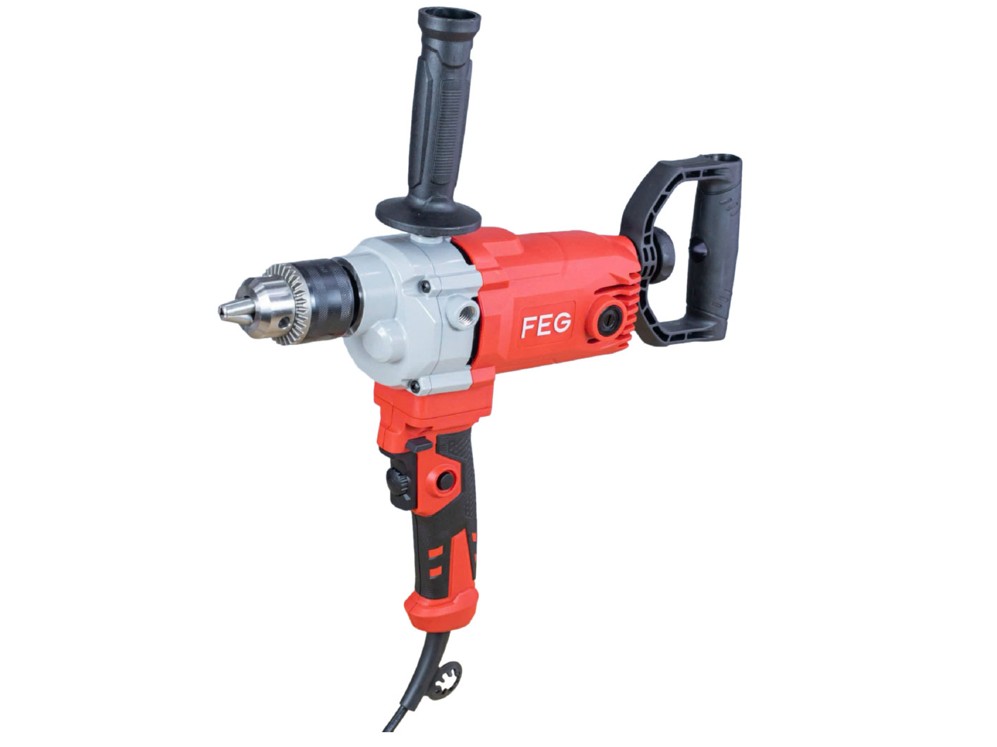 Máy khoan 3 tay hiệu FEG, EG-5118
