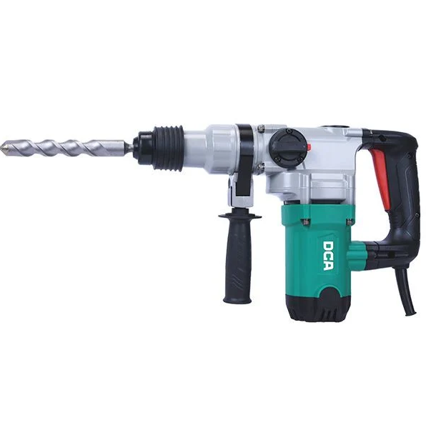 Máy khoan bê tông DCA AZC03-28 1100W