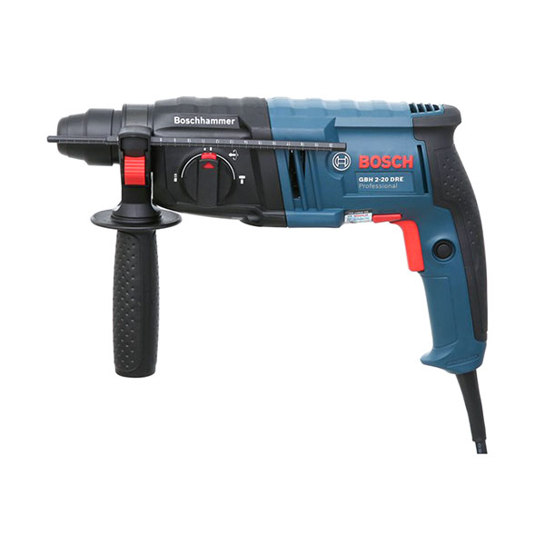 Máy khoan búa Bosch GBH 2-20 RE 600W