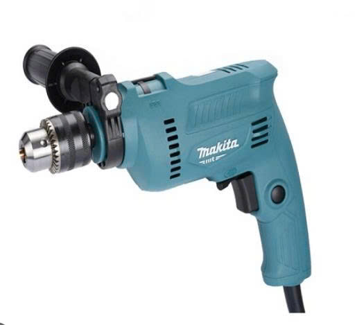 Máy khoan búa Makita M0801B (16mm)