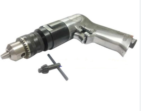Máy khoan hơi (mũi khoan 10mm) 3/8-dạng súng PAG-402 TOP
